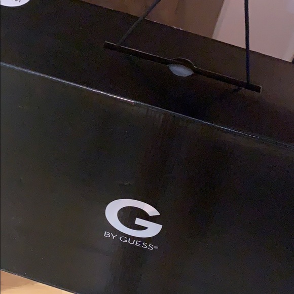 G by GUESS Riding Boots - Picture 3 of 3